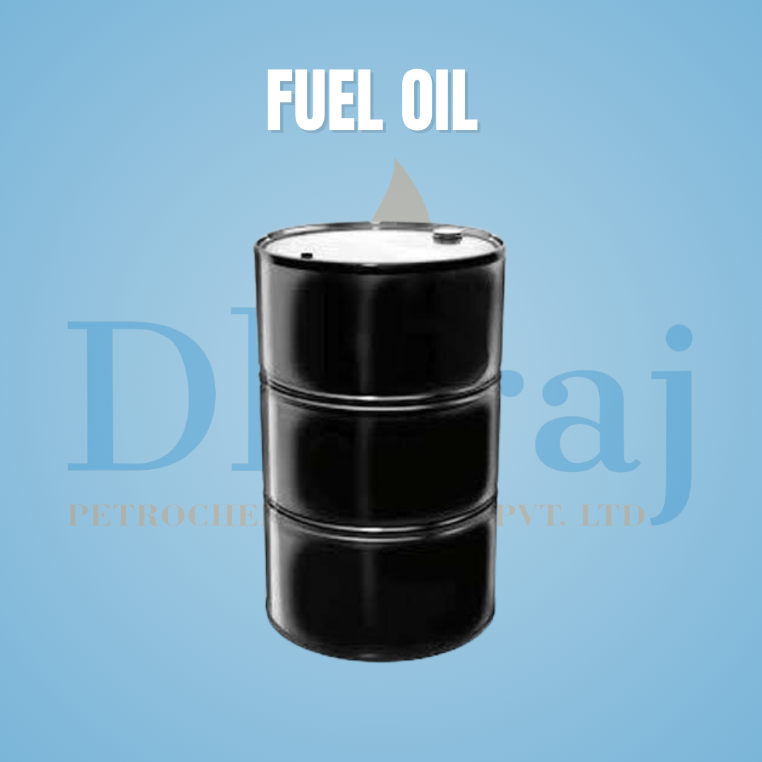 Fuel Oil