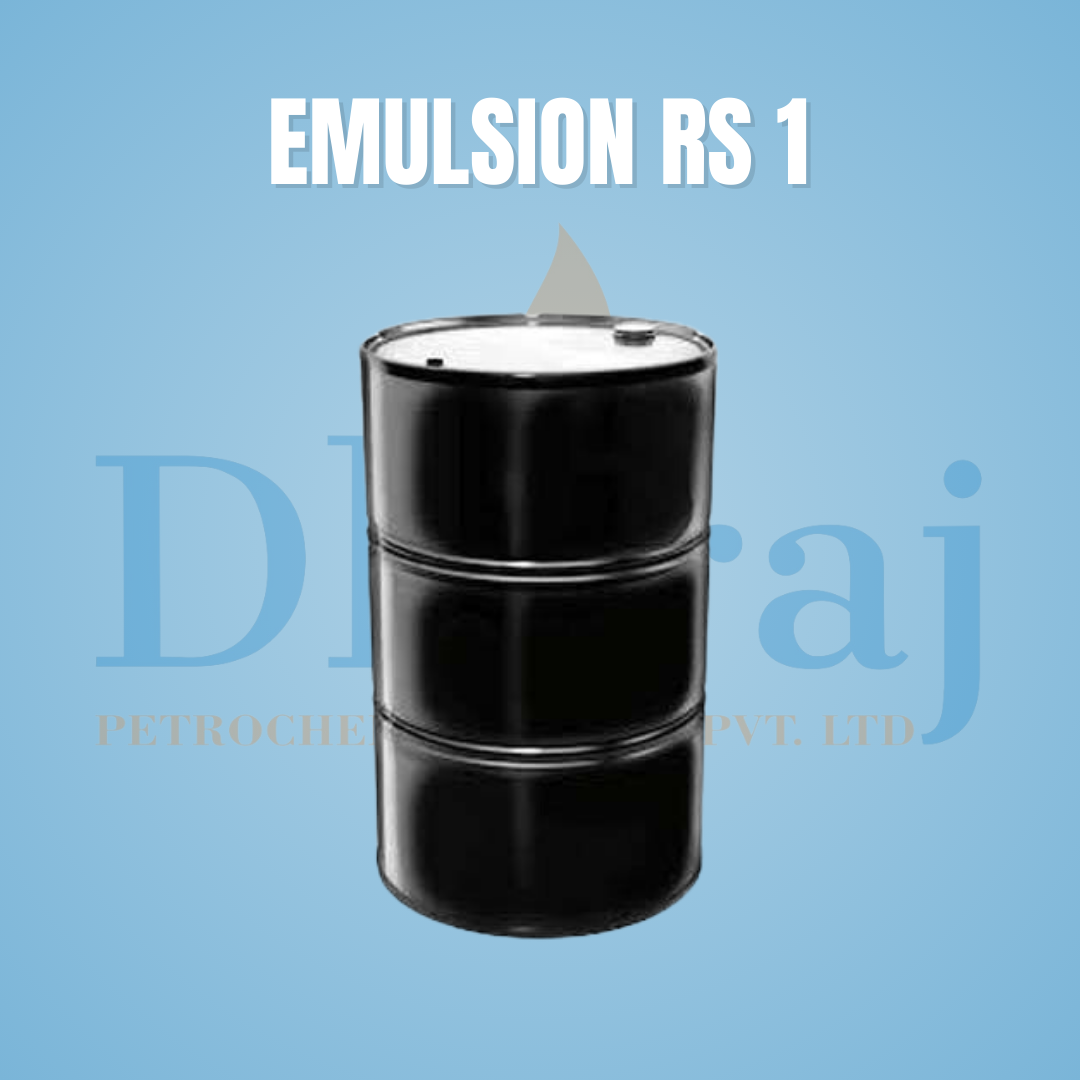 Emulsion Rs 1